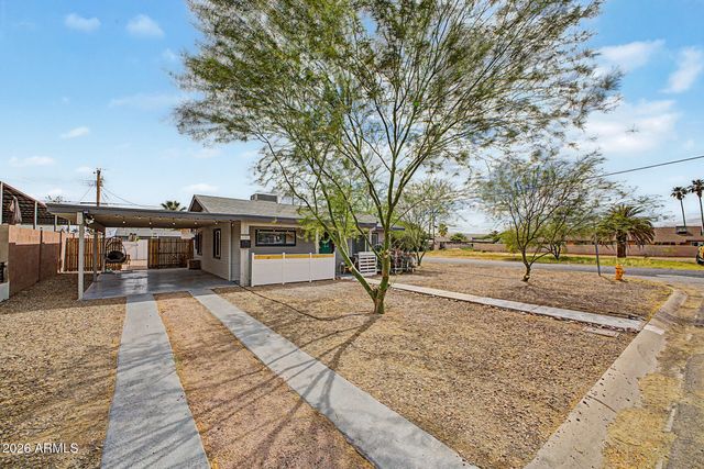 4101 E PIERCE Street, Phoenix, AZ 85008