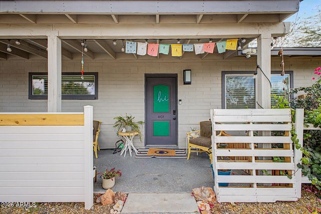 4101 E PIERCE Street, Phoenix, AZ 85008