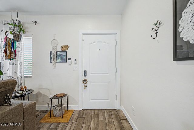 4101 E PIERCE Street, Phoenix, AZ 85008