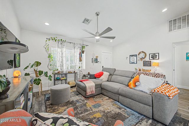 4101 E PIERCE Street, Phoenix, AZ 85008