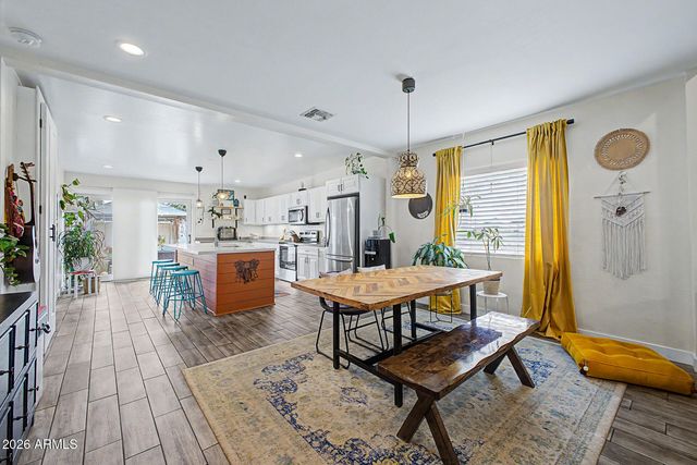 4101 E PIERCE Street, Phoenix, AZ 85008