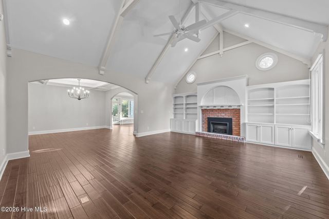 4 Chalford Place, Pinehurst, NC 28374