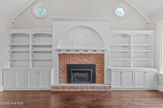 4 Chalford Place, Pinehurst, NC 28374