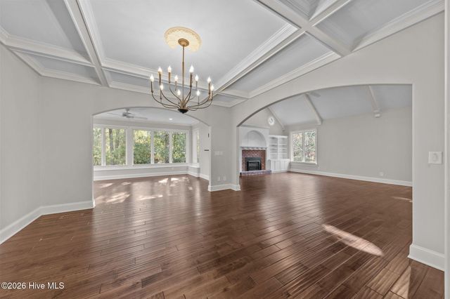 4 Chalford Place, Pinehurst, NC 28374