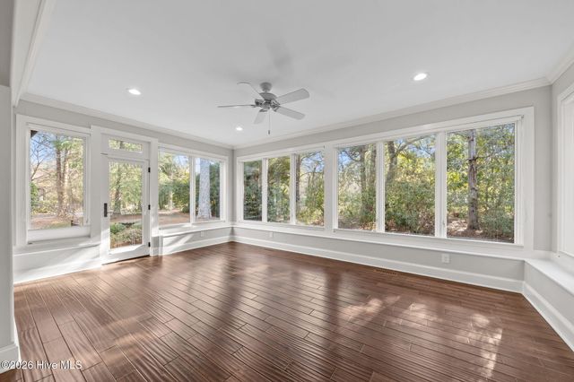 4 Chalford Place, Pinehurst, NC 28374