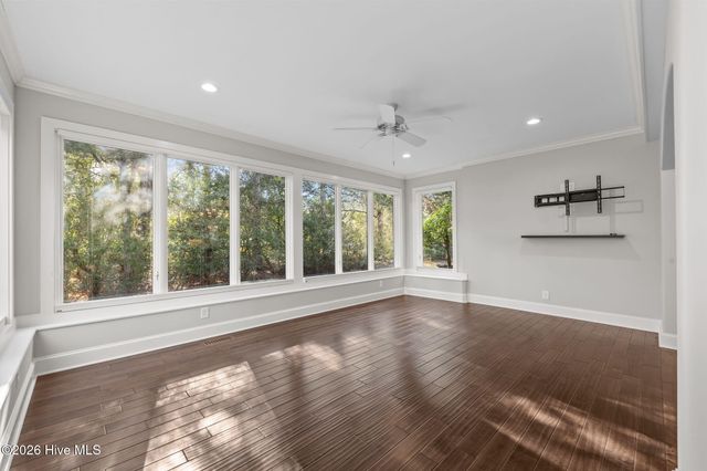 4 Chalford Place, Pinehurst, NC 28374