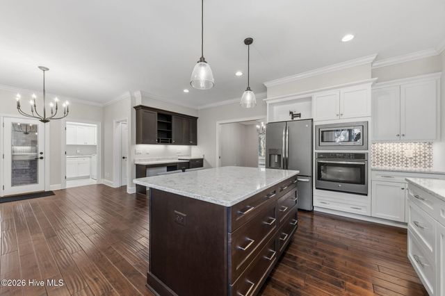 4 Chalford Place, Pinehurst, NC 28374