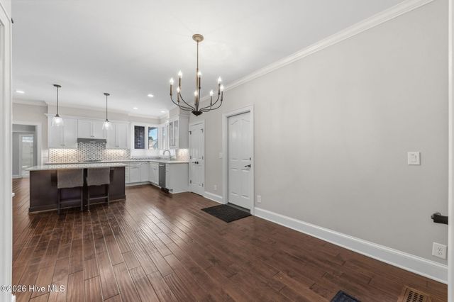 4 Chalford Place, Pinehurst, NC 28374