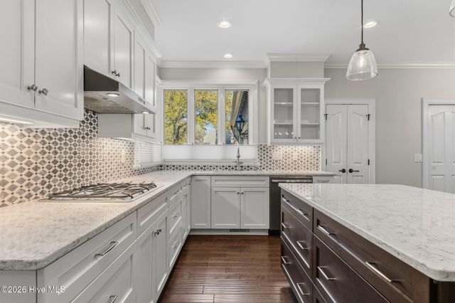 4 Chalford Place, Pinehurst, NC 28374