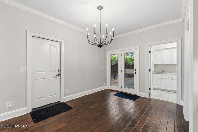 4 Chalford Place, Pinehurst, NC 28374