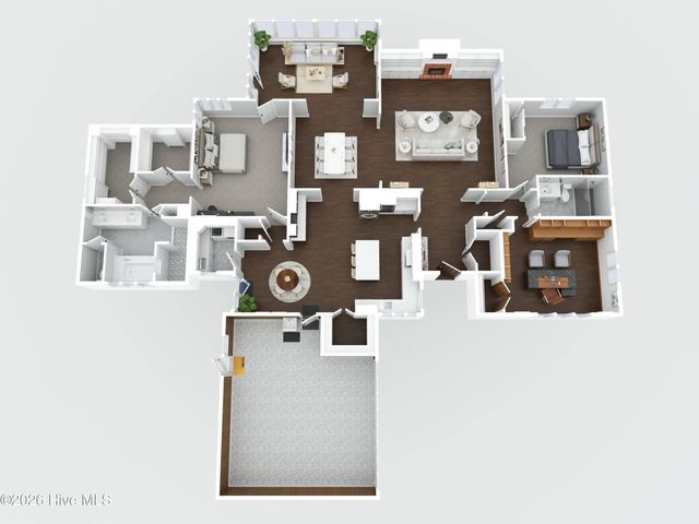 4 Chalford Place, Pinehurst, NC 28374