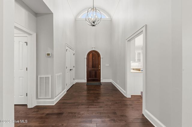 4 Chalford Place, Pinehurst, NC 28374