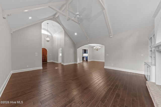 4 Chalford Place, Pinehurst, NC 28374