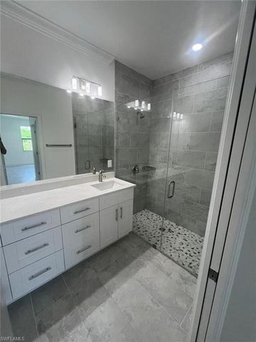 134 Francis AVE, Fort Myers, FL 33916