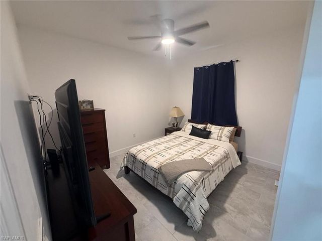 134 Francis AVE, Fort Myers, FL 33916