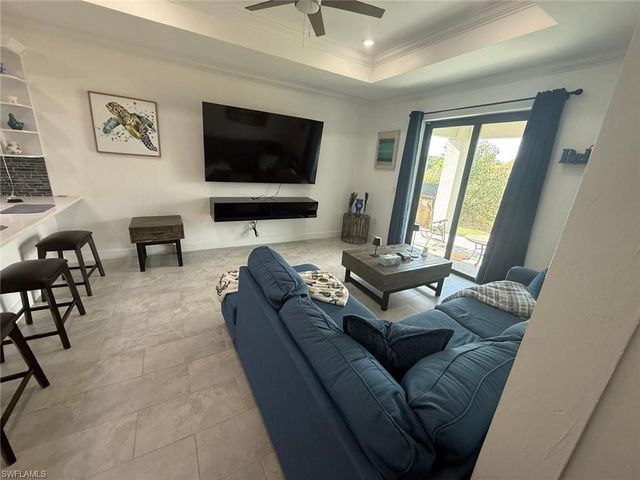 134 Francis AVE, Fort Myers, FL 33916