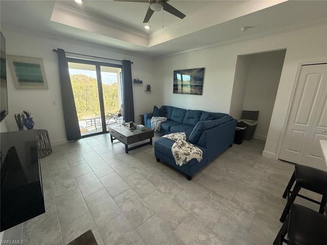 134 Francis AVE, Fort Myers, FL 33916