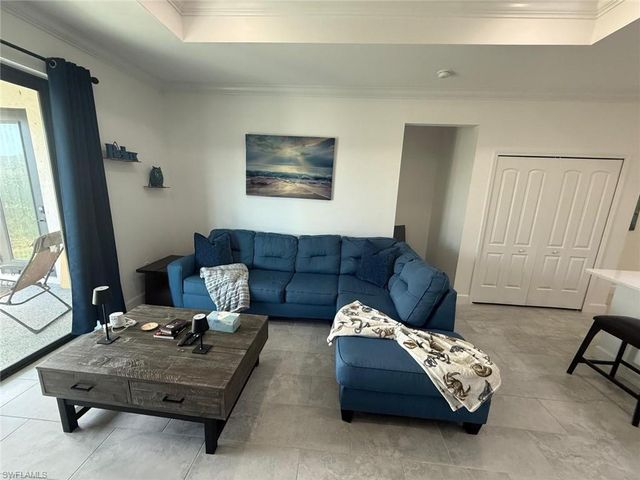 134 Francis AVE, Fort Myers, FL 33916