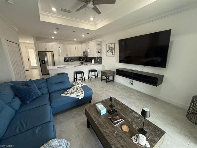 134 Francis AVE, Fort Myers, FL 33916