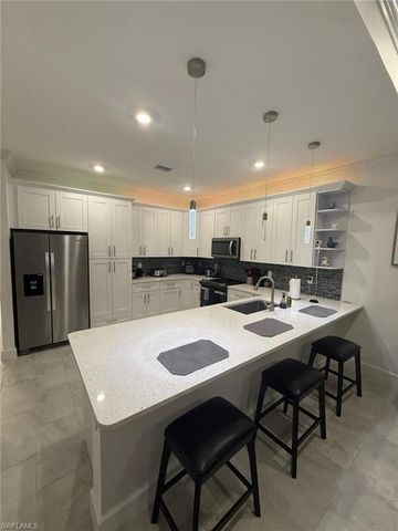 134 Francis AVE, Fort Myers, FL 33916