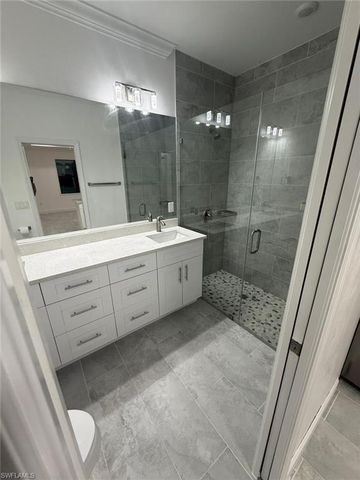 134 Francis AVE, Fort Myers, FL 33916
