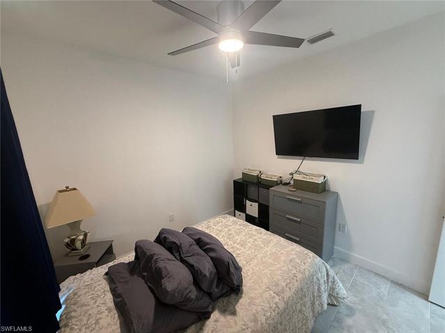 134 Francis AVE, Fort Myers, FL 33916