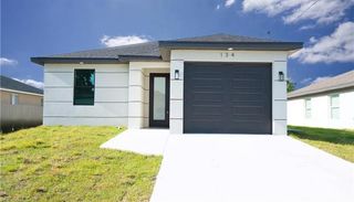 134 Francis AVE, Fort Myers, FL 33916