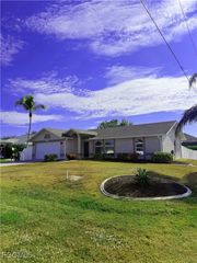 2910 Surfside BLVD, Cape Coral, FL 33914