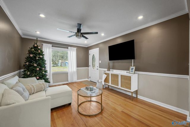 3023 Greenhill Drive, Huntsville, AL 35810