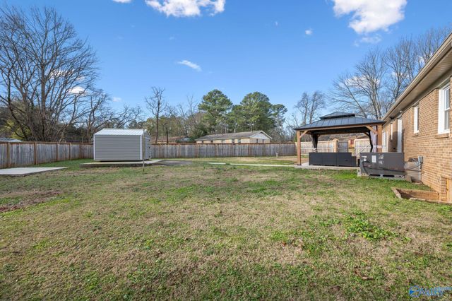 3023 Greenhill Drive, Huntsville, AL 35810