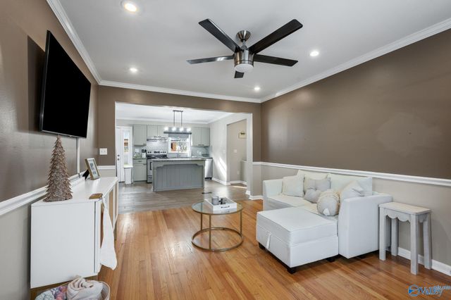 3023 Greenhill Drive, Huntsville, AL 35810