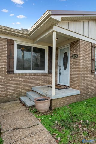 3023 Greenhill Drive, Huntsville, AL 35810