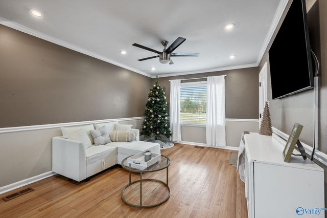 3023 Greenhill Drive, Huntsville, AL 35810