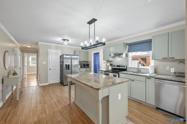 3023 Greenhill Drive, Huntsville, AL 35810