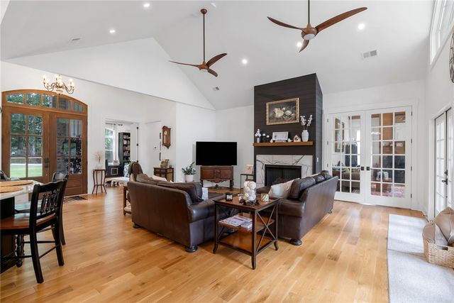 3610 Rocky Creek Drive, Seneca, SC 29678