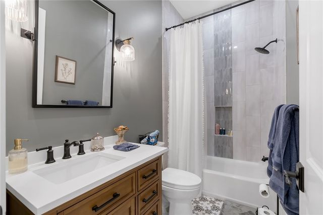 3610 Rocky Creek Drive, Seneca, SC 29678