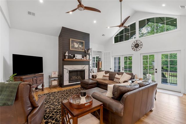 3610 Rocky Creek Drive, Seneca, SC 29678
