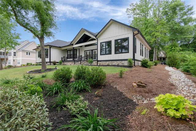 3610 Rocky Creek Drive, Seneca, SC 29678