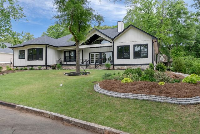 3610 Rocky Creek Drive, Seneca, SC 29678