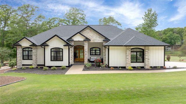 3610 Rocky Creek Drive, Seneca, SC 29678