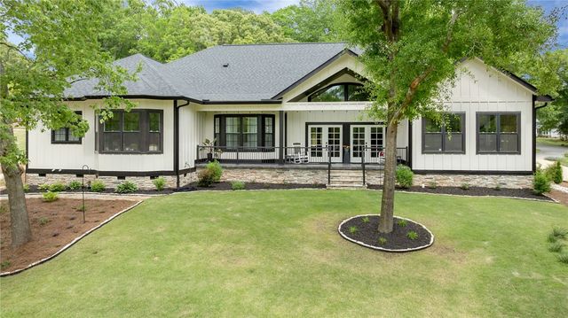 3610 Rocky Creek Drive, Seneca, SC 29678