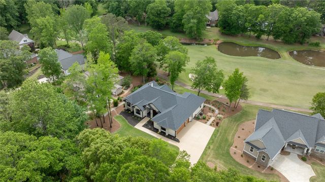 3610 Rocky Creek Drive, Seneca, SC 29678