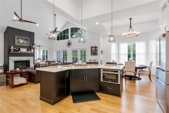 3610 Rocky Creek Drive, Seneca, SC 29678