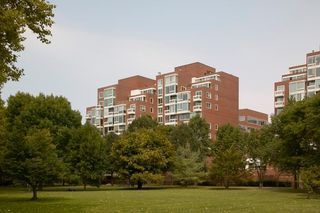 975 Memorial Drive 403, Cambridge, MA 02138