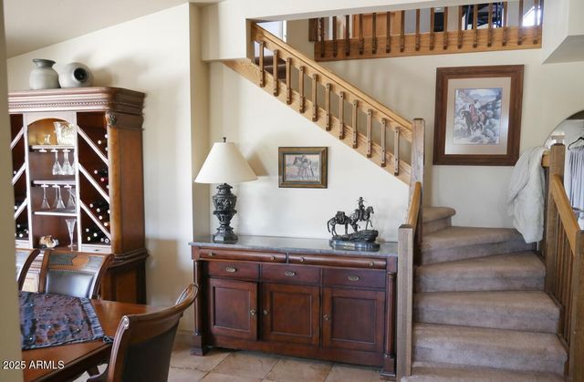 694 N COUNTRY CLUB Drive, Wickenburg, AZ 85390