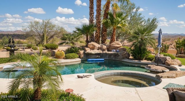 694 N COUNTRY CLUB Drive, Wickenburg, AZ 85390