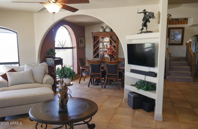 694 N COUNTRY CLUB Drive, Wickenburg, AZ 85390