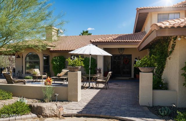 694 N COUNTRY CLUB Drive, Wickenburg, AZ 85390