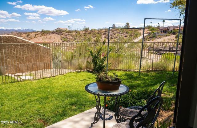 694 N COUNTRY CLUB Drive, Wickenburg, AZ 85390