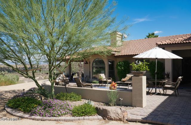 694 N COUNTRY CLUB Drive, Wickenburg, AZ 85390